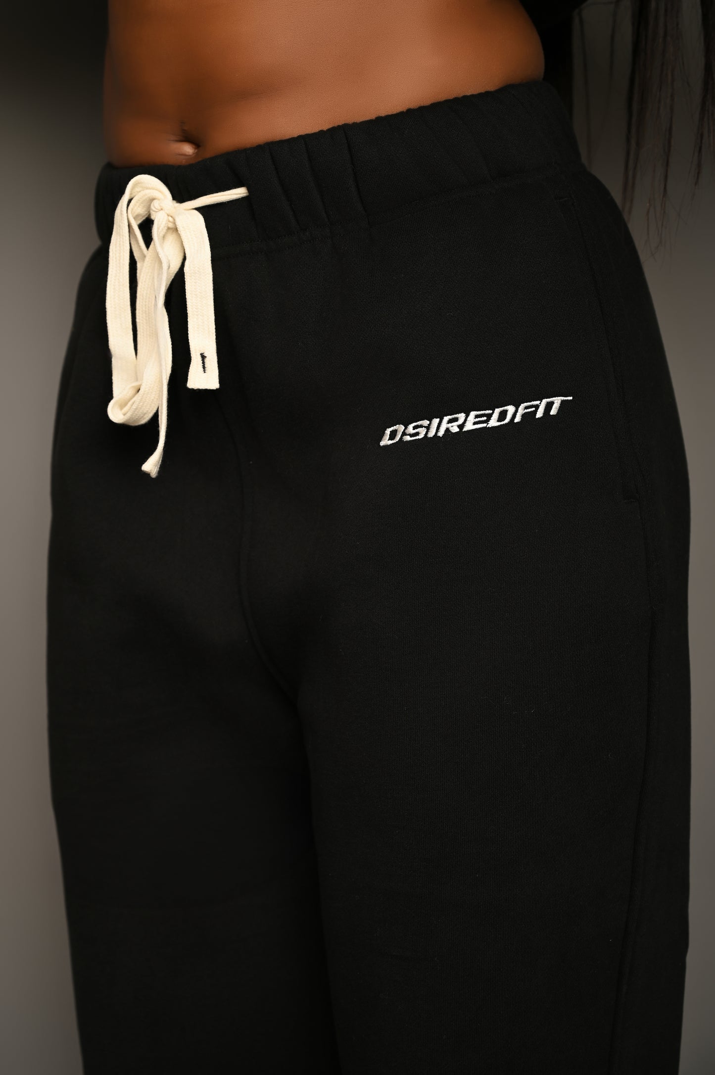 Rest Day Oversized Sweatpants