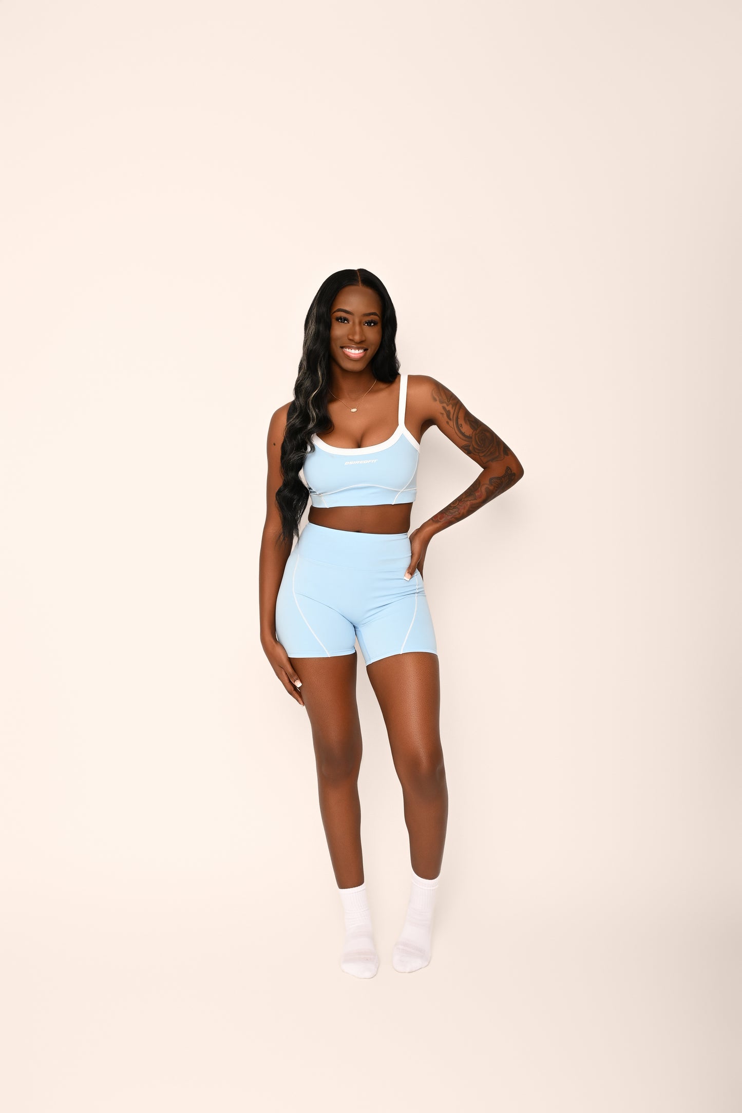 Outlined Soft Sculpt Bra