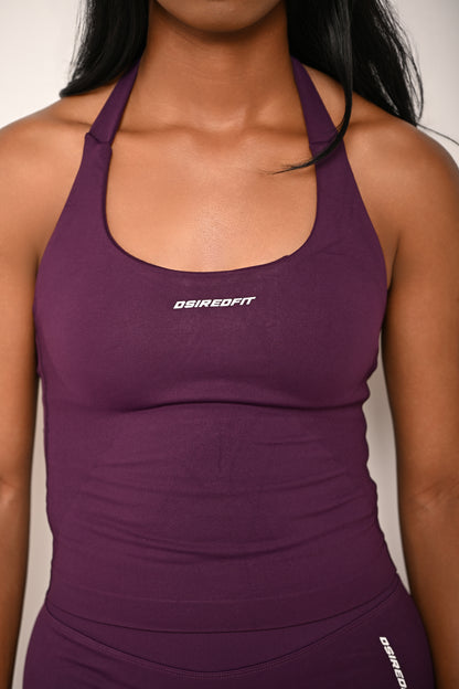 Define Halter Top