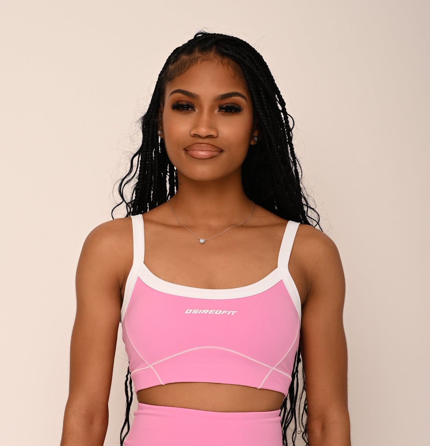 Outlined Soft Sculpt Bra