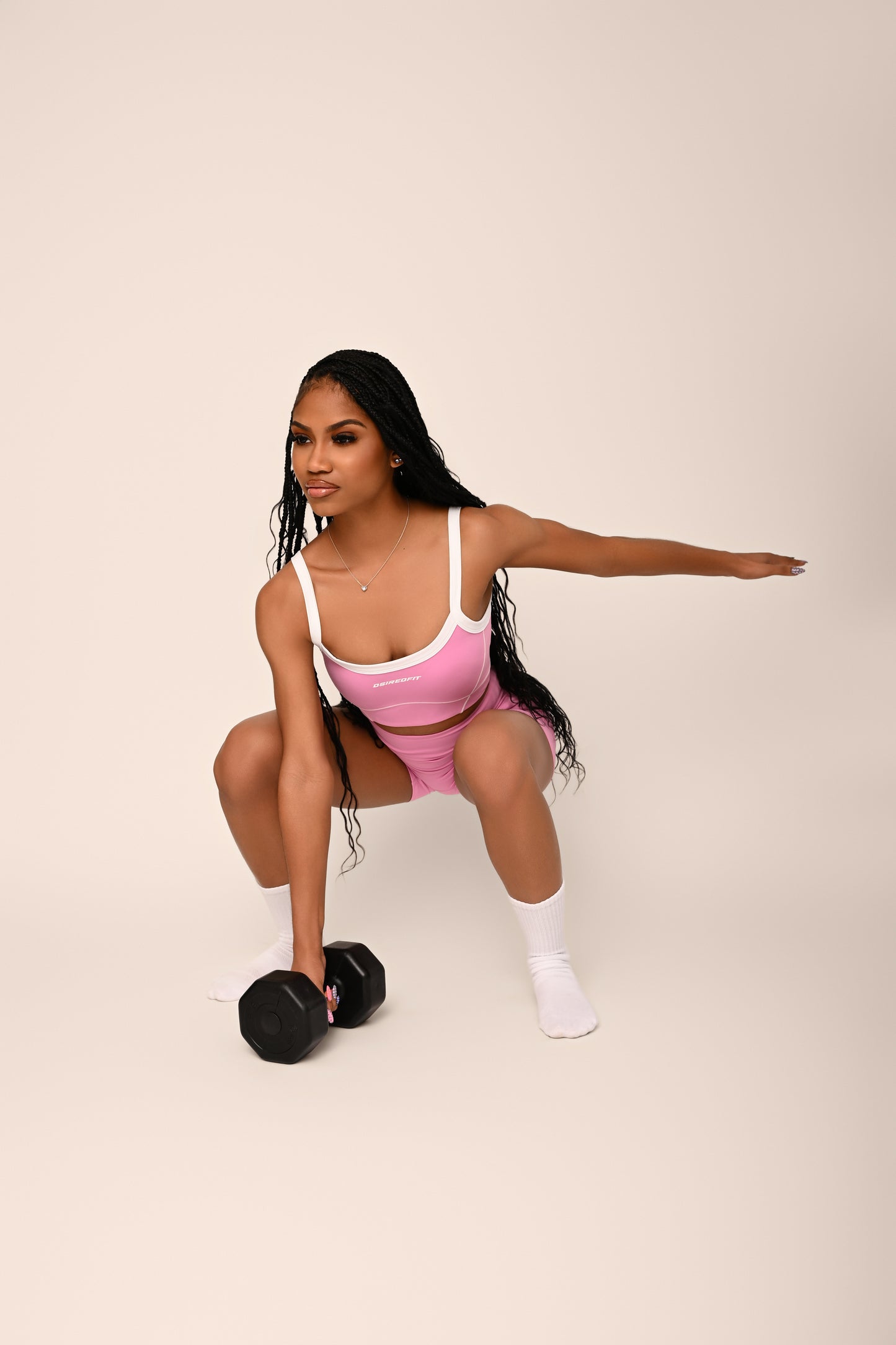 Outlined Soft Sculpt Bra