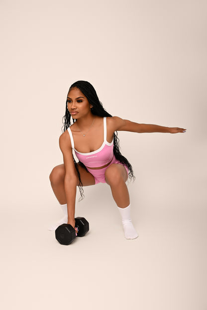 Outlined Soft Sculpt Bra