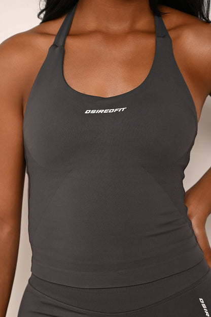 Define Halter Top