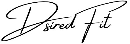 DsiredFit