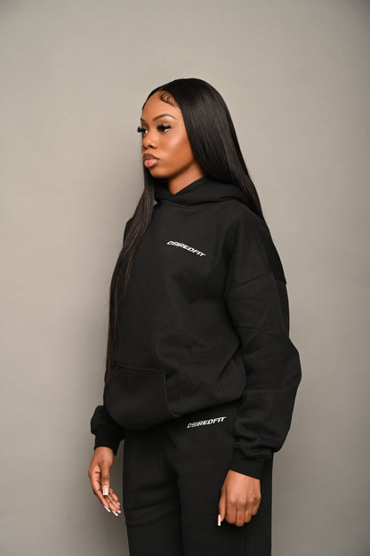 Rest Day Oversized Hoodie