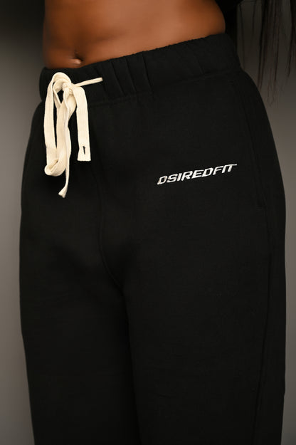 Rest Day Oversized Sweatpants