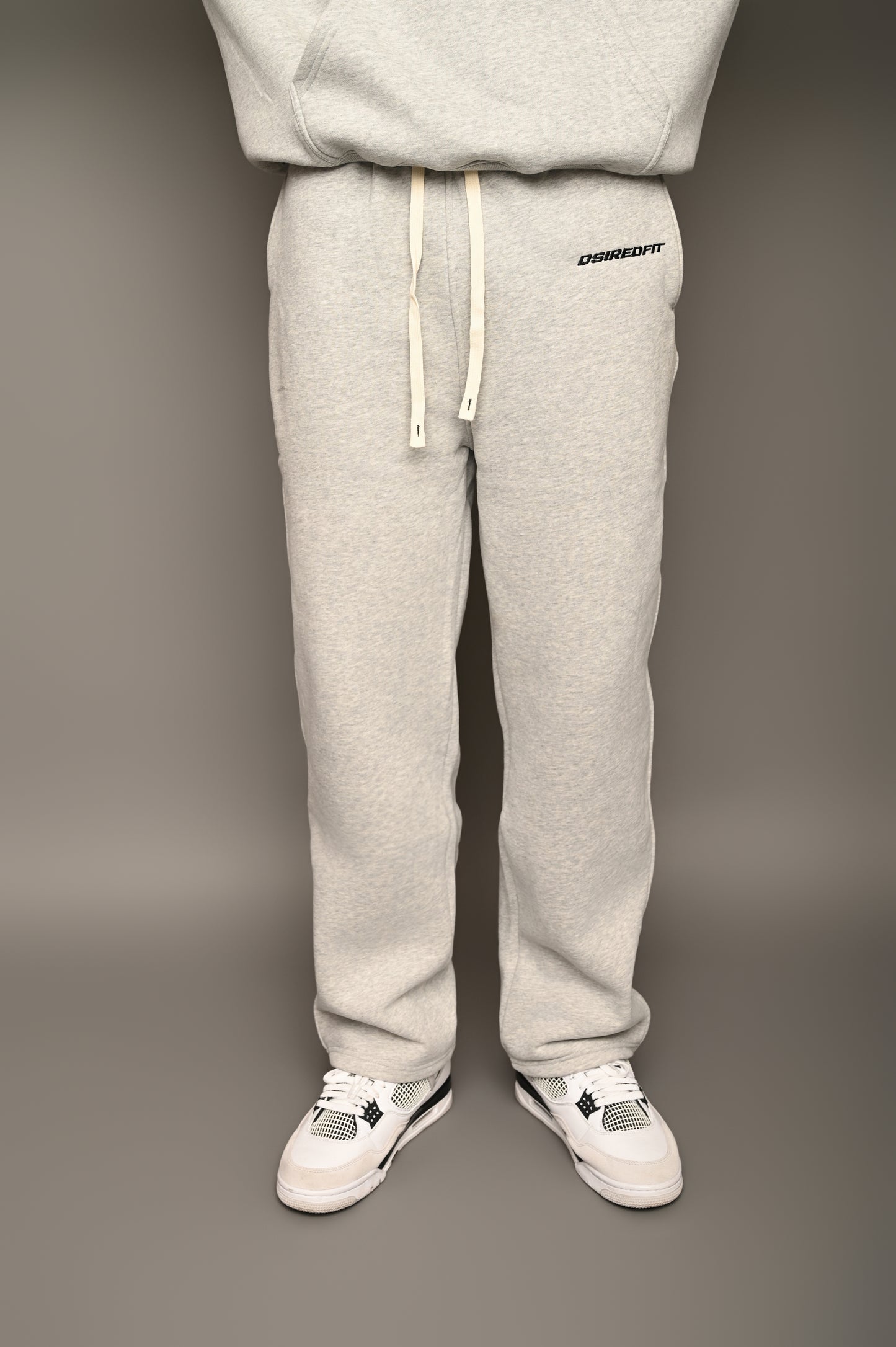 Rest Day Oversized Sweatpants