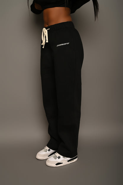 Rest Day Oversized Sweatpants